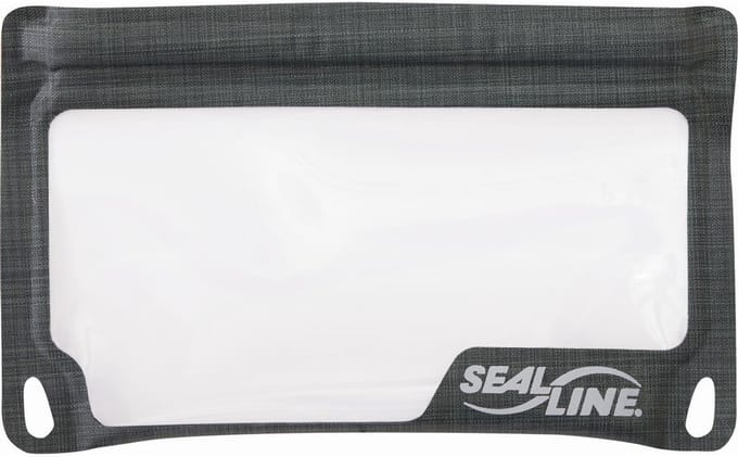 SealLine - E-Case - Heidegrijs - beschermtas - S