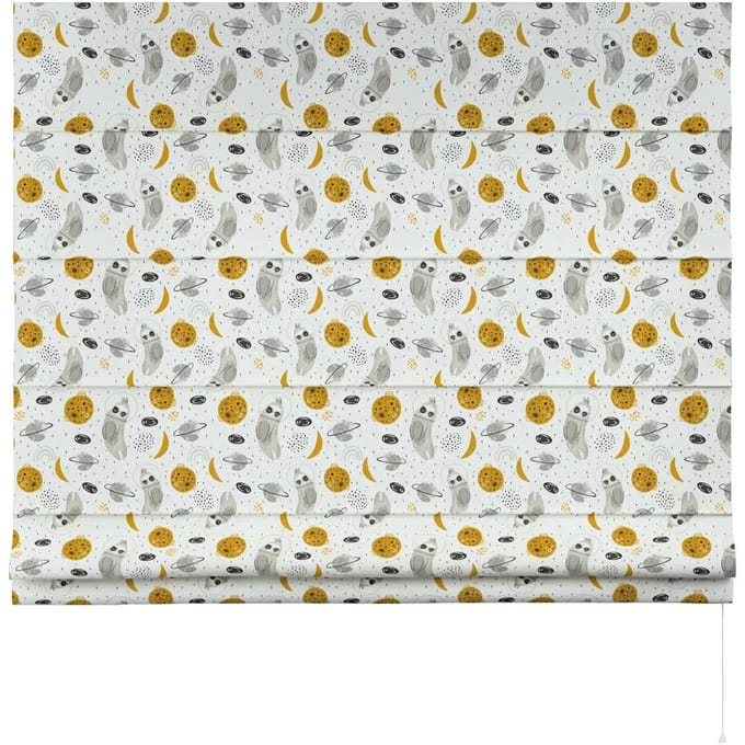 Romeins blind Yellow Tipi Billie Magic Collection