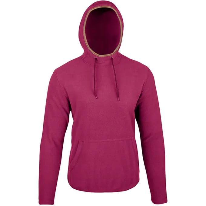 Dames fleece met capuchon Jack Pyke