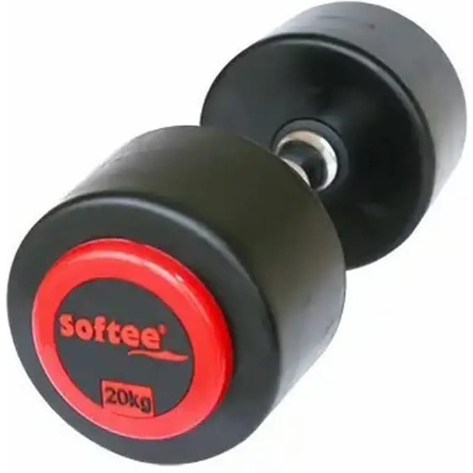 Dumbbell Softee Pro-Sport Pro-Sport