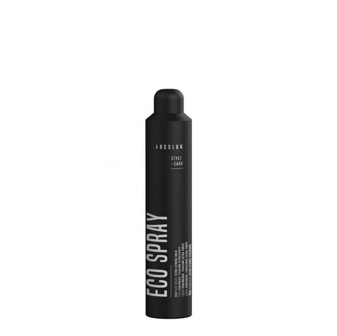 ABSOLUK - Eco Hair Spray