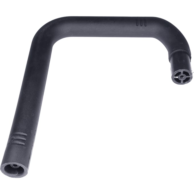 Front handle