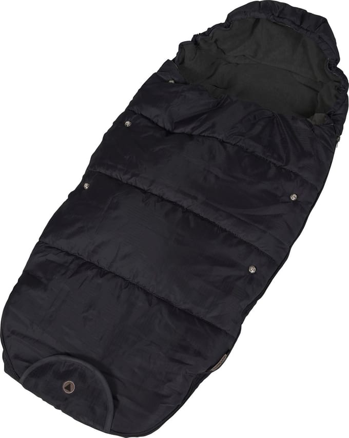 Topmark Olly Voetenzak - Black
