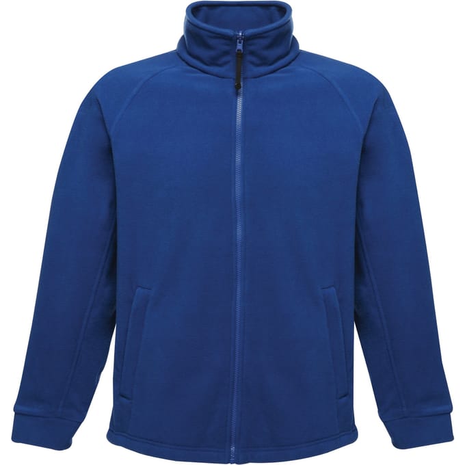 Regatta - Heren Thor III Fleece Vest (Donkerblauw)
