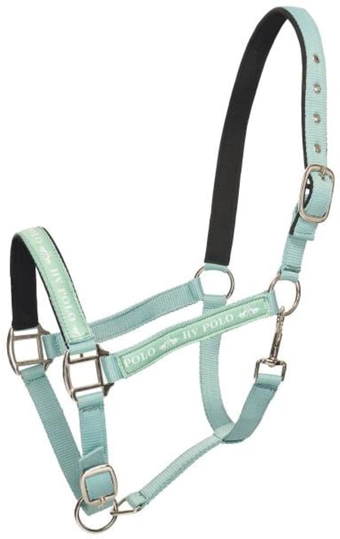 HV Polo - Halster HVPNena - Aqua Sky - Maat Pony