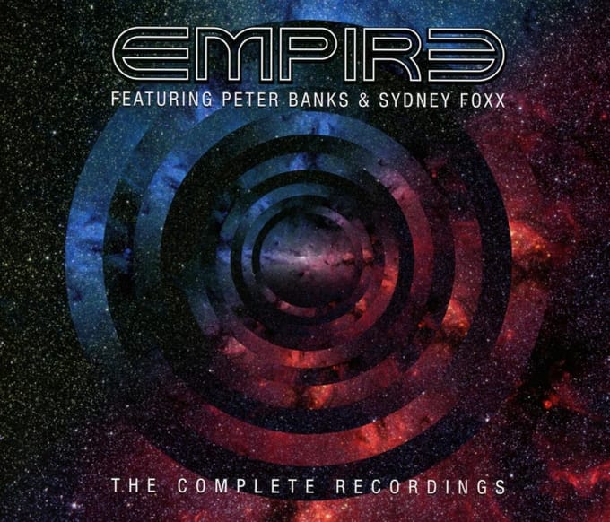 The Complete Recordings