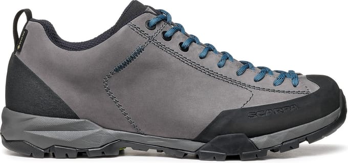 Scarpa Mojito Trail Pro GTX - Wandelschoen - Heren - Grijs - Maat 47