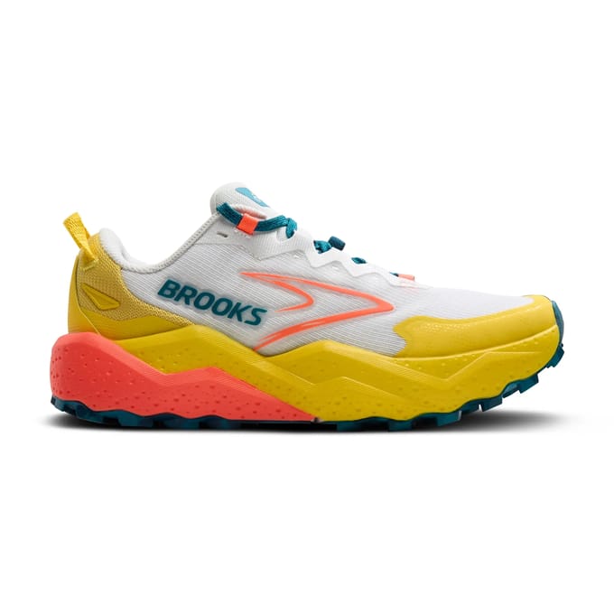 Brooks Caldera Loopschoenen - Sportwear - Vrouwen