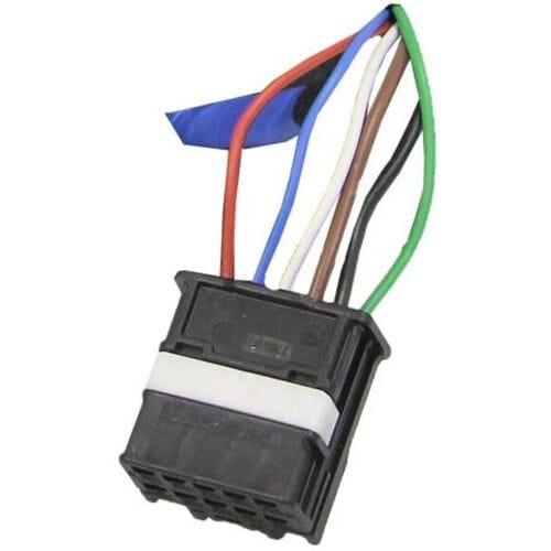 Buitenspiegels MAGNETI MARELLI 182201572100