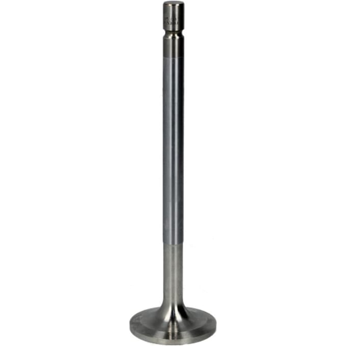 Inlaatklep MAHLE 001 VE 30530 000