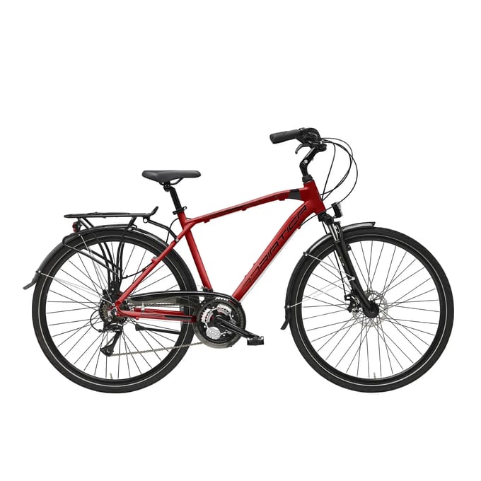 Fiets Adriatica Sity 2 Disc