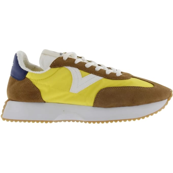 Trainers Victoria Cosmos Nylon