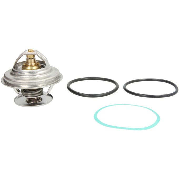 Thermostaat, koelvloeistof MAHLE TX 23 75D