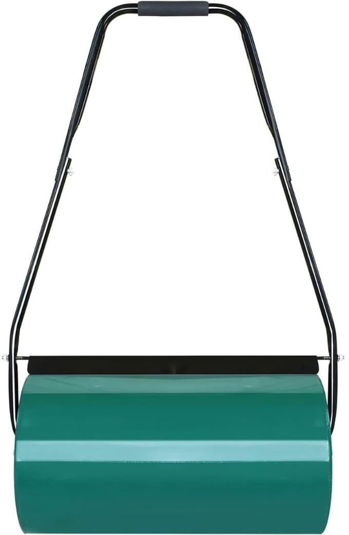 DailySupplies® Tuinwals - Tuinfrees - Gazonwals