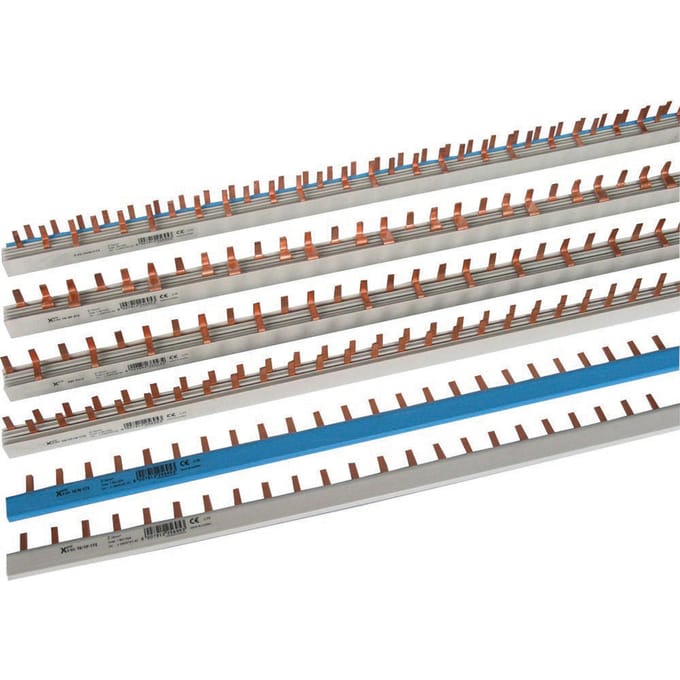 EATON INDUSTRIES Z-SV Kamrail - 264915 - E2KGU