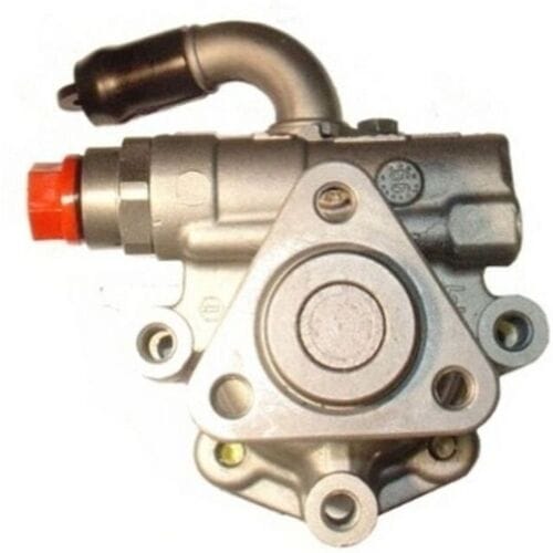 Stuurhuis hydraulische pomp  SPIDAN 53719