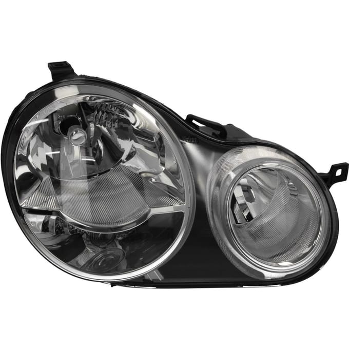 Koplampen VALEO 088184, rechts