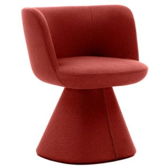B&B Italia Flair O' stoel - sara safran