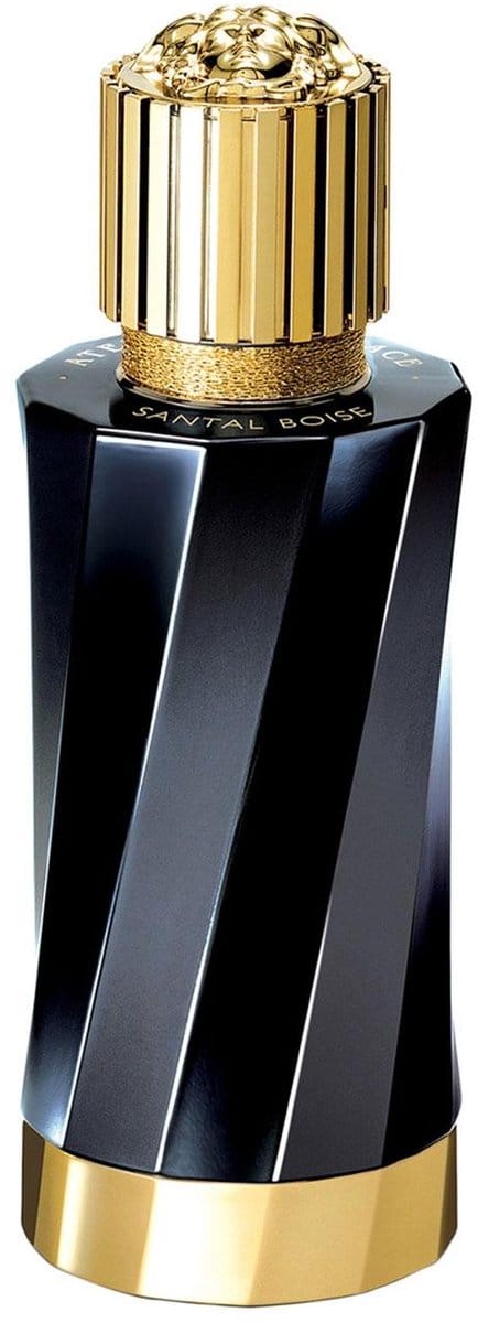 Versace Atelier Versace Iris d'Élite 100 ml Eau de Parfum Spray