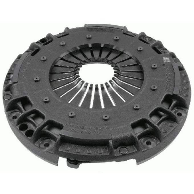 Koppelingsdrukplaat SACHS 3482 012 237