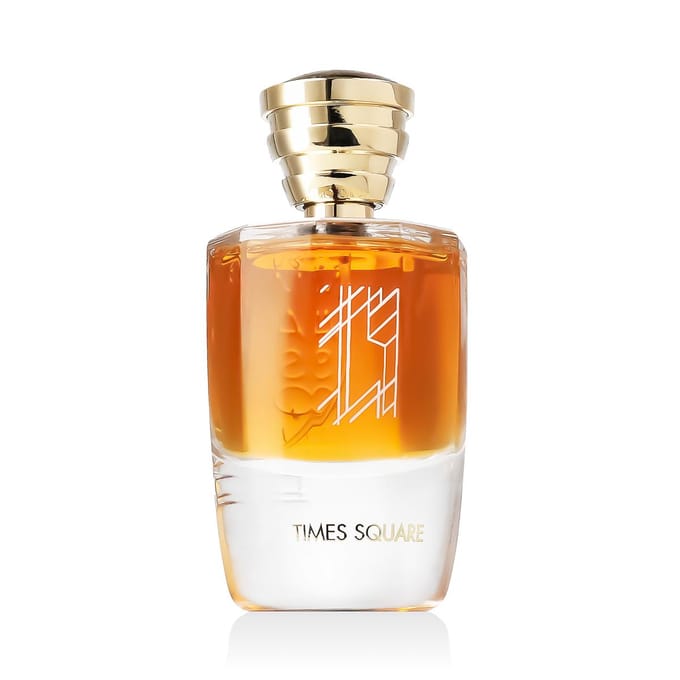 Masque Milano Times Square Eau De Parfum 100 ml (unisexe)