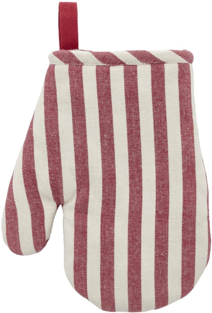 Södahl Harmony Mini-ovenwant 19 x 23 cm Red