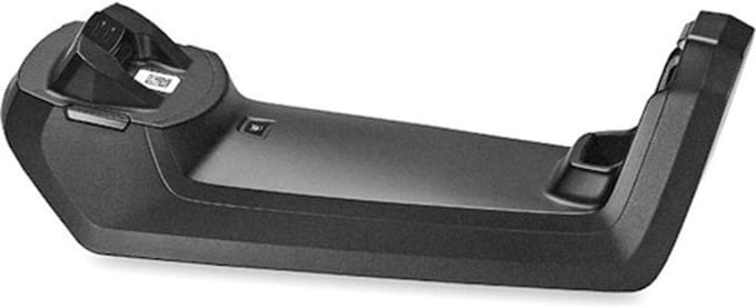 Zebra charging/transmitter cradle, standard