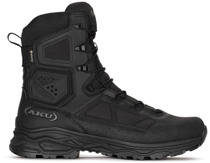 Aku Sentinel GTX Black