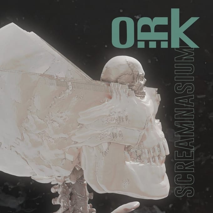 Screamnasium - O.r.k.