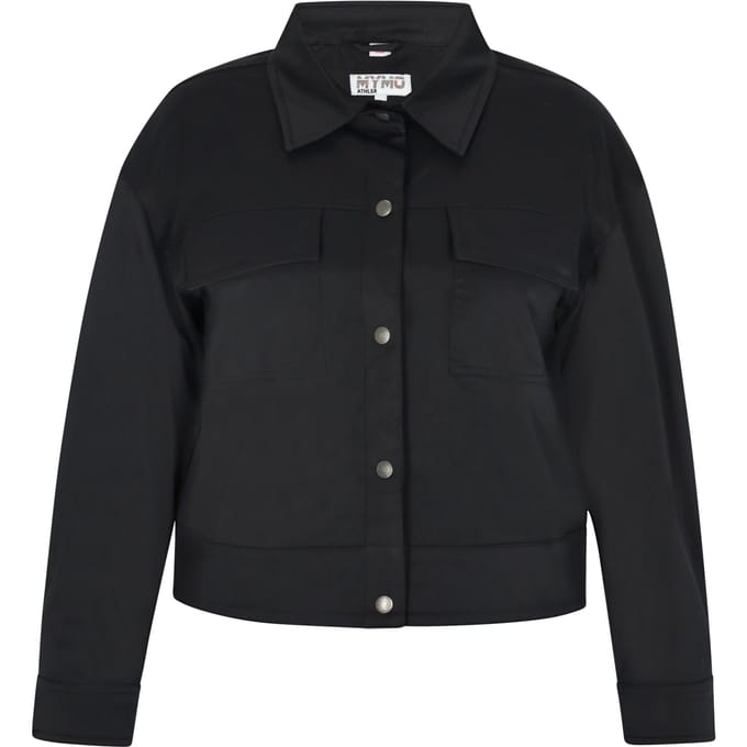 Mymo Blouson Dames zwart