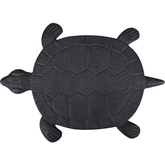 Ornement de Jardin Tortue 32X23 Cm