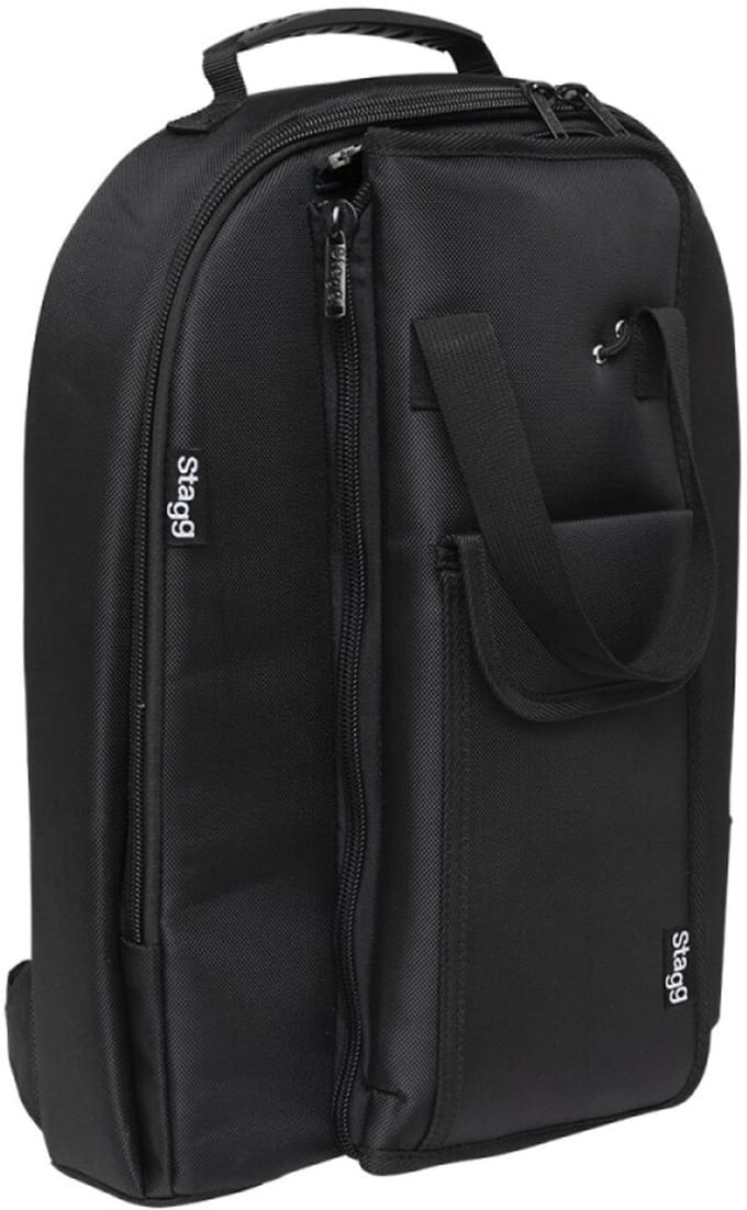 Stagg DSBACKPACK - Backpack - Drumstokken
