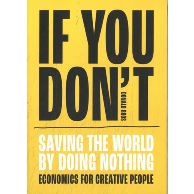 If You Don't - Donald Roos