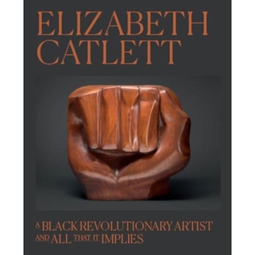 Elizabeth Catlett