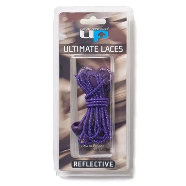 Elastische veters Ultimate Performance