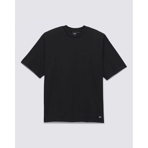 T-shirt Vans VN000G51 - ORIGINAL STANDARDS-BLK1