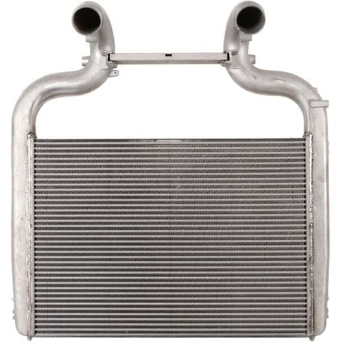 Intercooler HIGHWAY AUTOMOTIVE DF4104