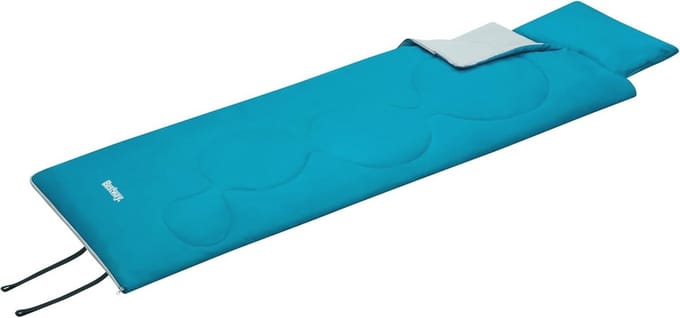 Luxe 190x84 cm Slaapzak voor Buitenactiviteiten