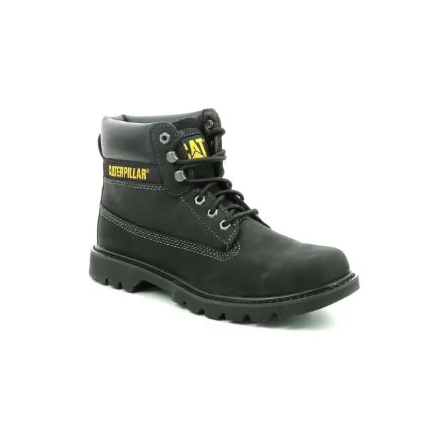 Caterpillar - Colorado 2.0 - Zwarte Boots-43