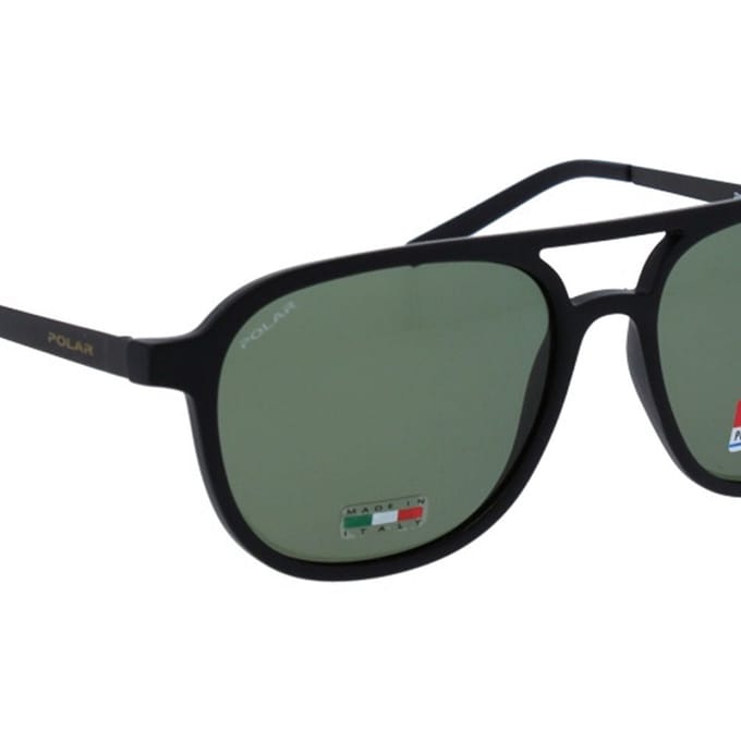 Polar PARKER COL.76 Heren Zonnebril 56x19x145