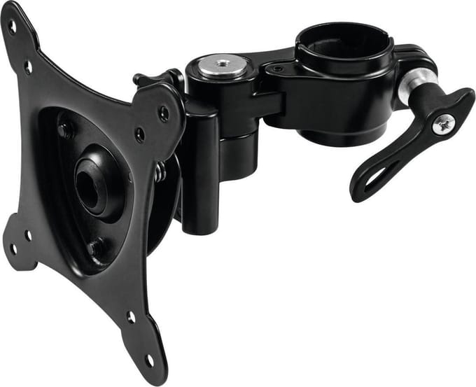 OMNITRONIC BIB-1 Screen Adaptor for Loudspeaker Stands