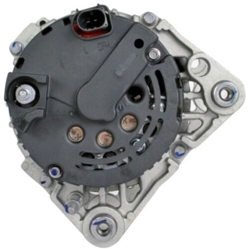 Driefasige generator HELLA 8EL 012 426-761