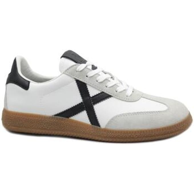 Lage Sneakers Munich MUN-E26-8290162-162