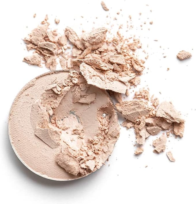 i.am.klean Compacte Minerale OogschaduwMake up - Make up - Oogschaduw - Schitterend