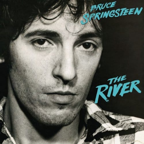 River - Bruce Springsteen