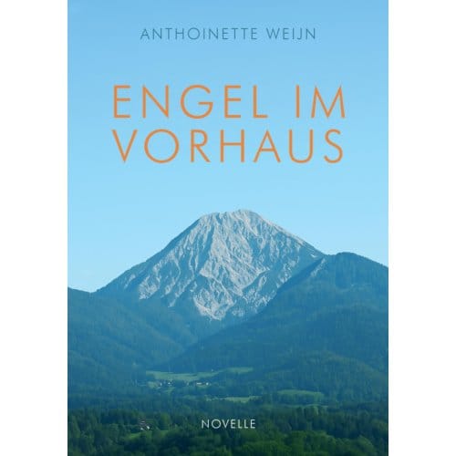 Engel Im Vorhaus - Anthoinette Weijn