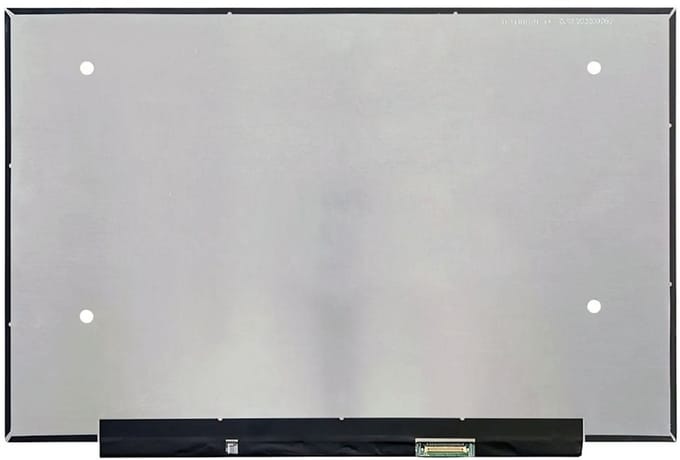 Laptop LCD Scherm 14,0" N140JCA-ELK REV.C1 (1920x1200 FHD+)