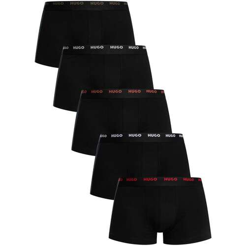 Hugo Trunk Boxershorts Heren (5-pack) - Maat XXL