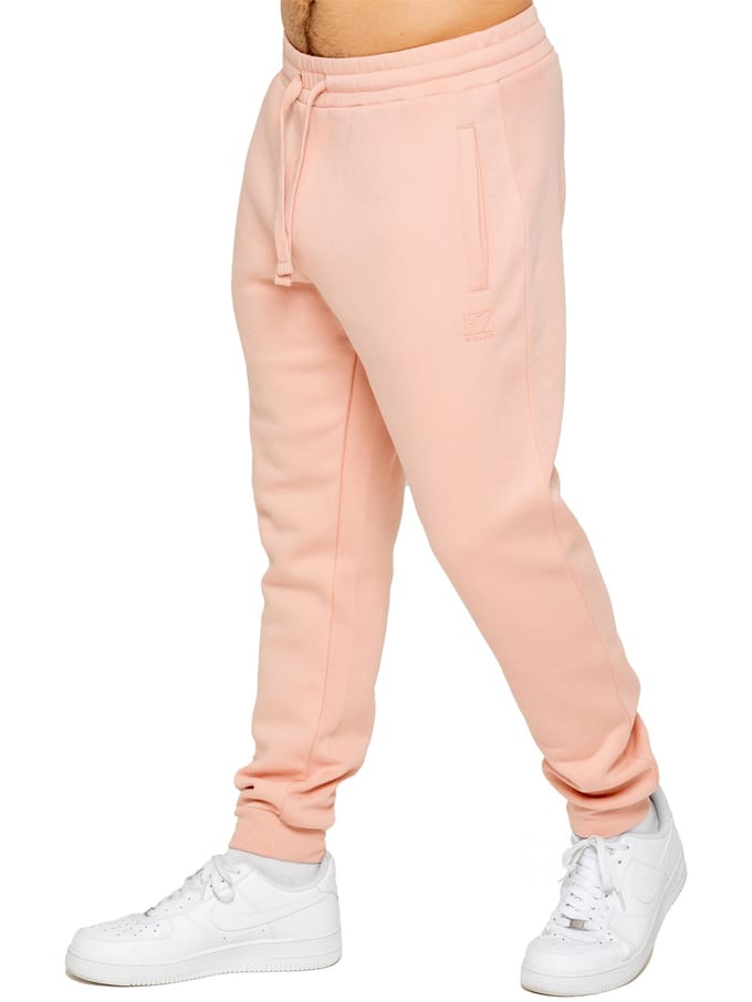 Enzo | Heren Regular Fit Joggers