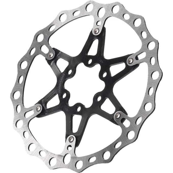 Ultra stijve remschijf X-ON 99.5g